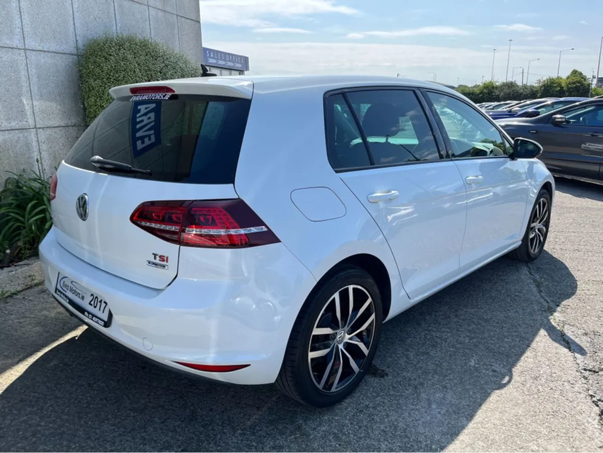Volkswagen Golf Highline Automatic 1.4 Petrol //h - Image 4