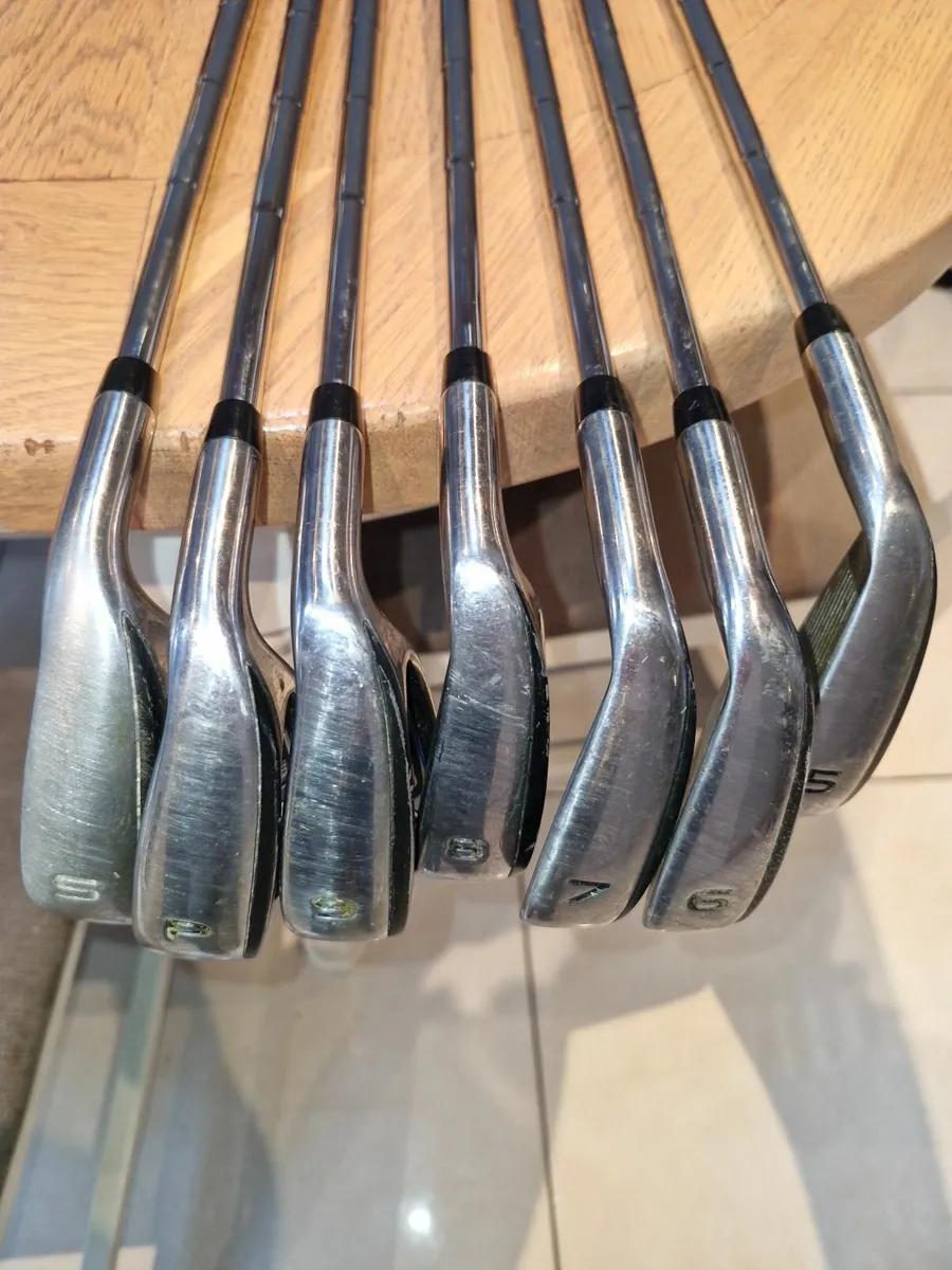 Golf Club set - Image 2