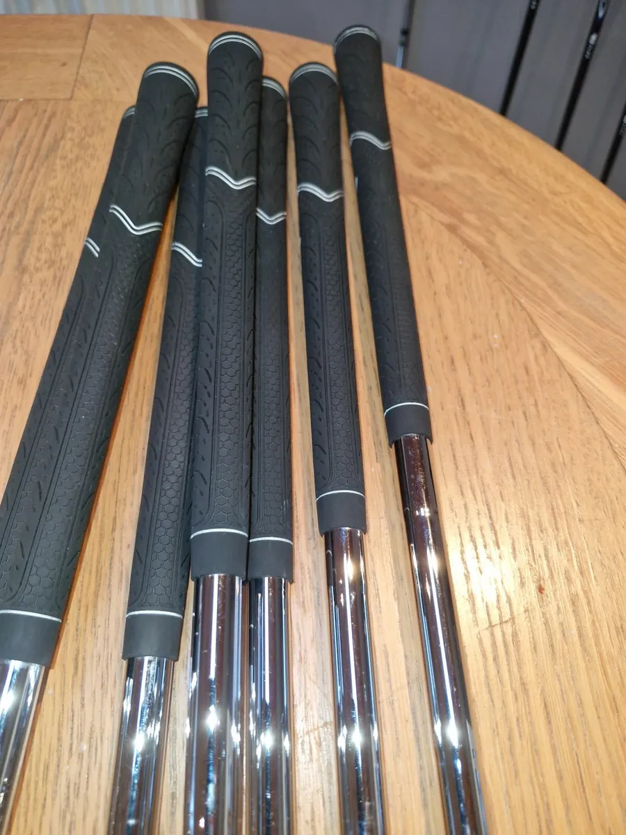 Golf Club set - Image 3