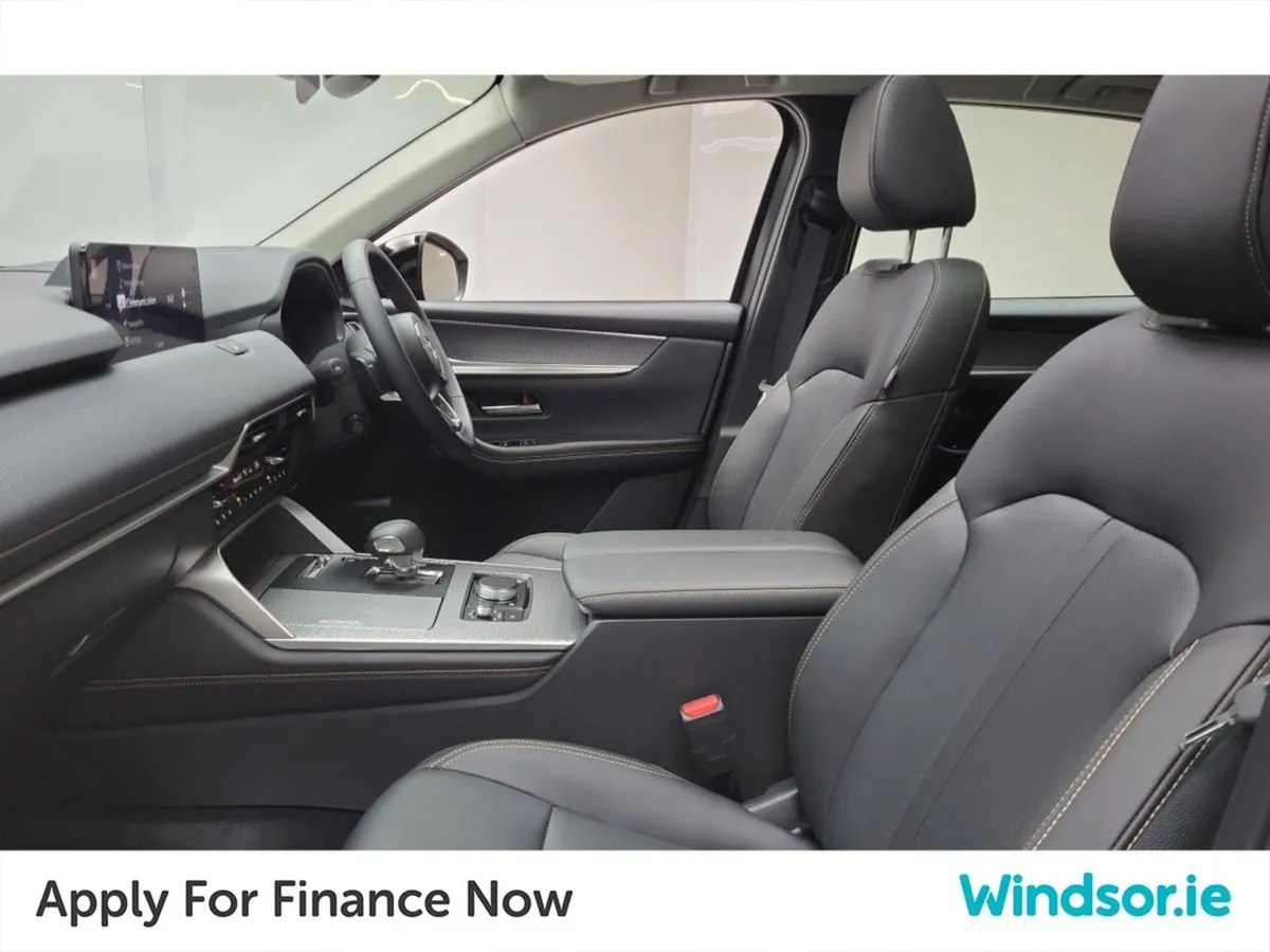 Mazda CX-60 2.5p Phev Homura Drive - Image 4