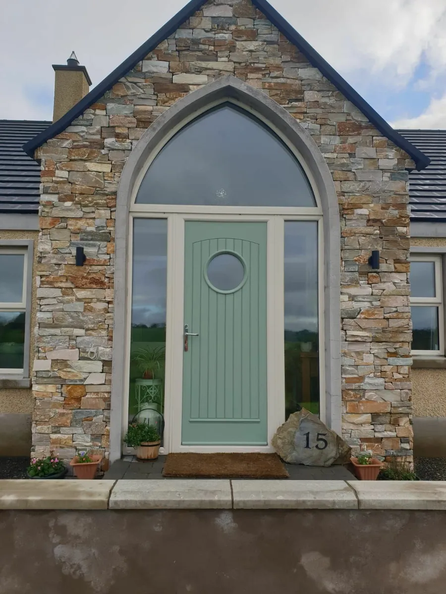 Quartz Z Stone Cladding natural stone - Image 1