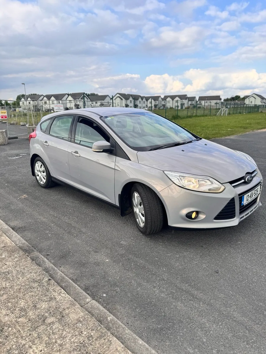 Ford focus 2012 new NCT - Image 2