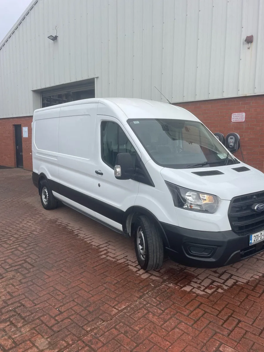 Van - Image 1