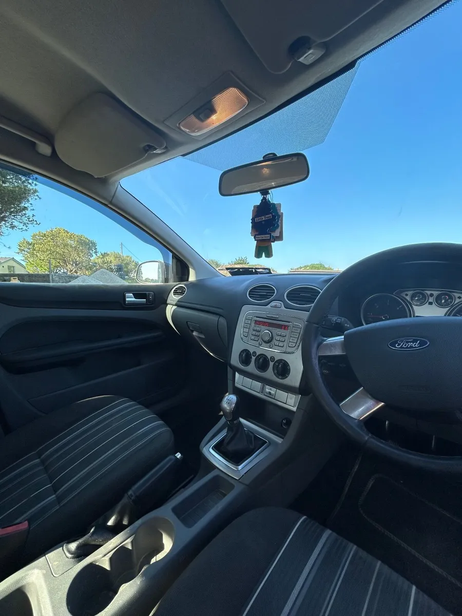 Ford Focus - Image 3