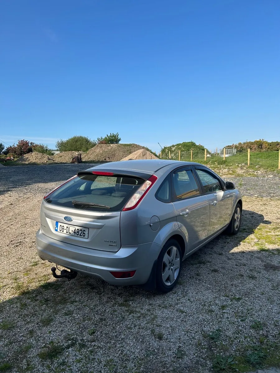 Ford Focus - Image 4