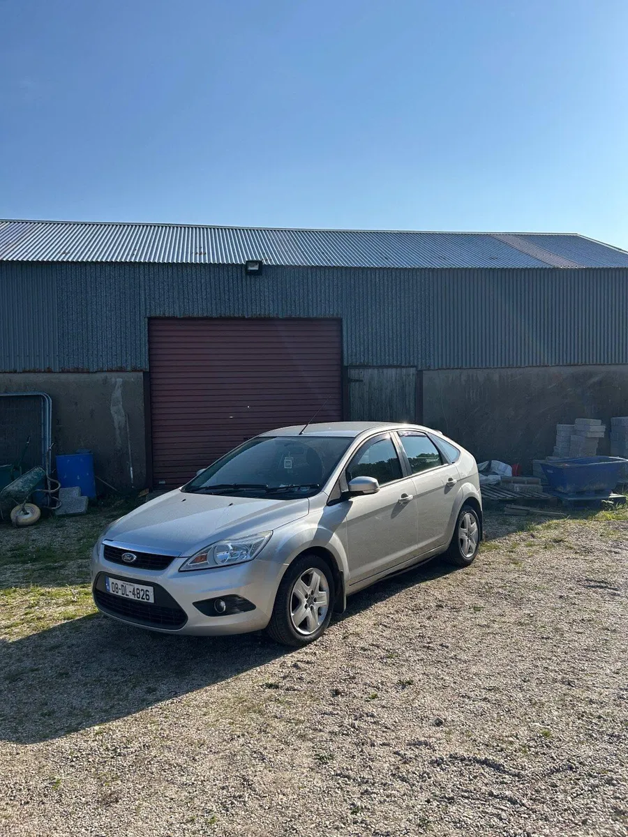 Ford Focus - Image 1