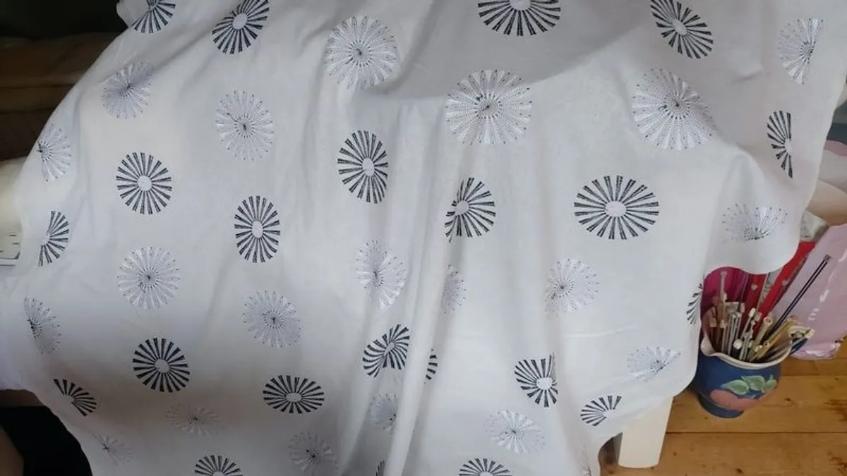 Absolute Bargain Fabric - Image 1