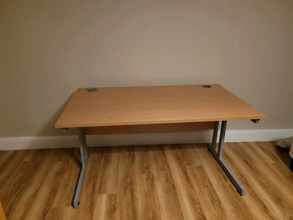 Office / Study desk - Image 1