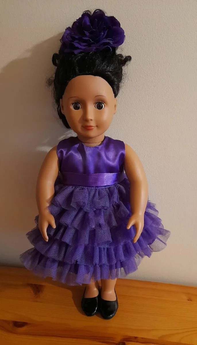 Our Generation Dolls - Image 3