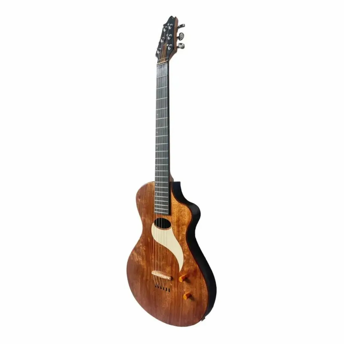 Zheng Hongqi Series 011 Electric Guitar - Image 1