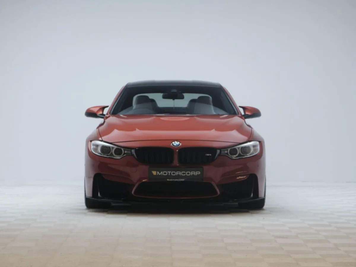 BMW M4 3.0 2DR Auto - Image 2