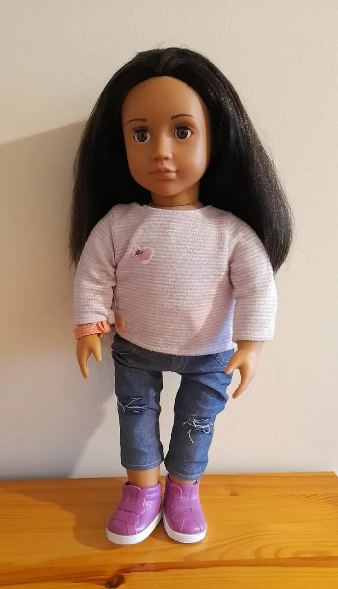 Our Generation Dolls - Image 4