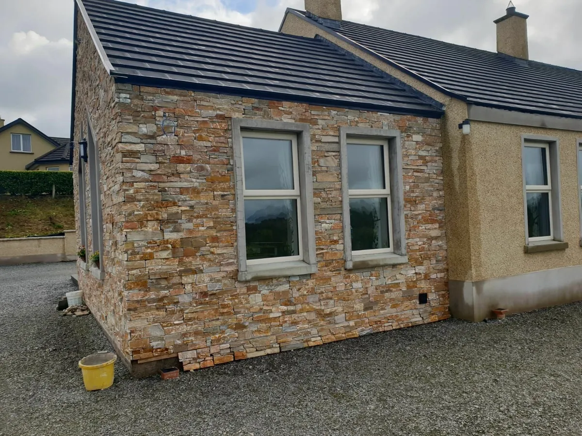 Quartz Z Stone Cladding natural stone - Image 3