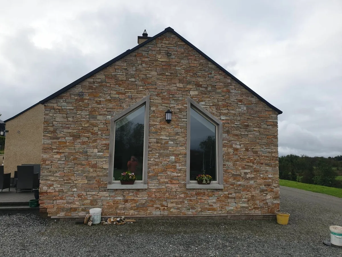 Quartz Z Stone Cladding natural stone - Image 4