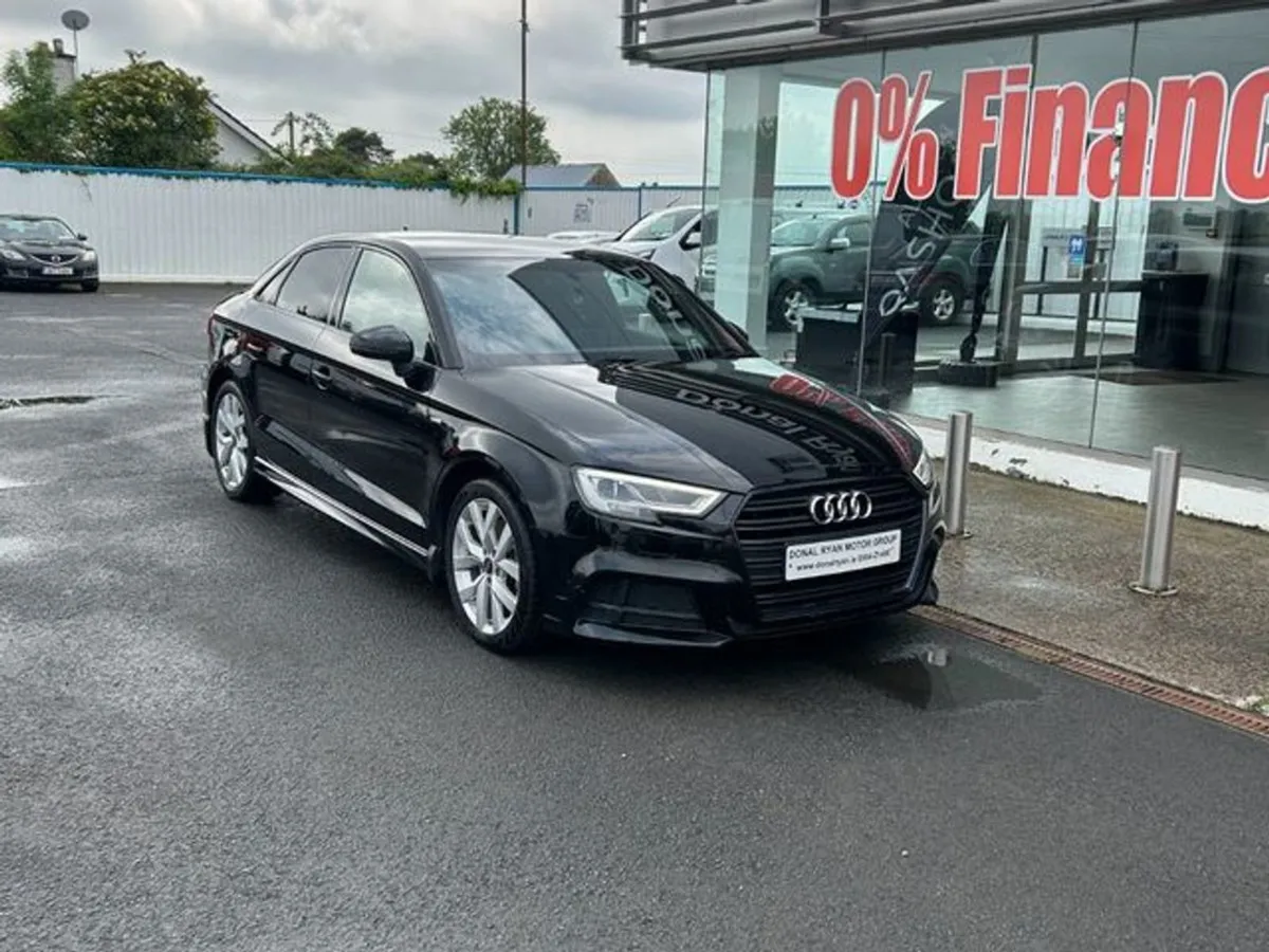 Audi A3 S-line - Image 2