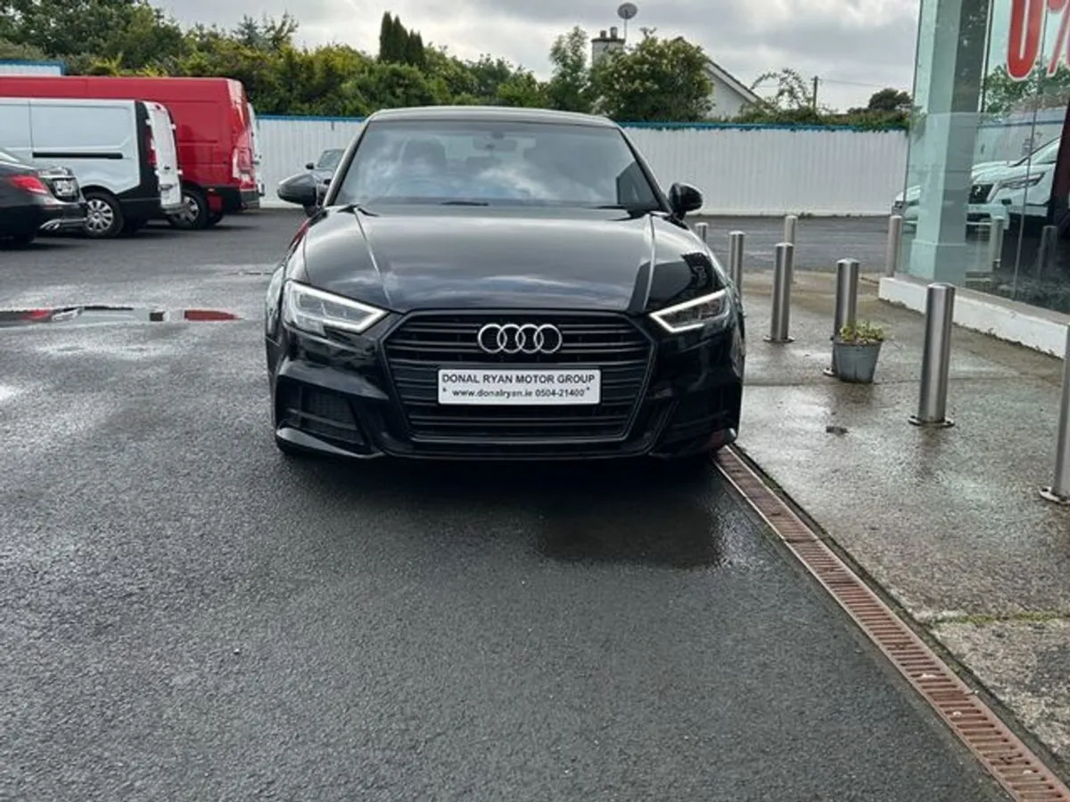 Audi A3 S-line - Image 3