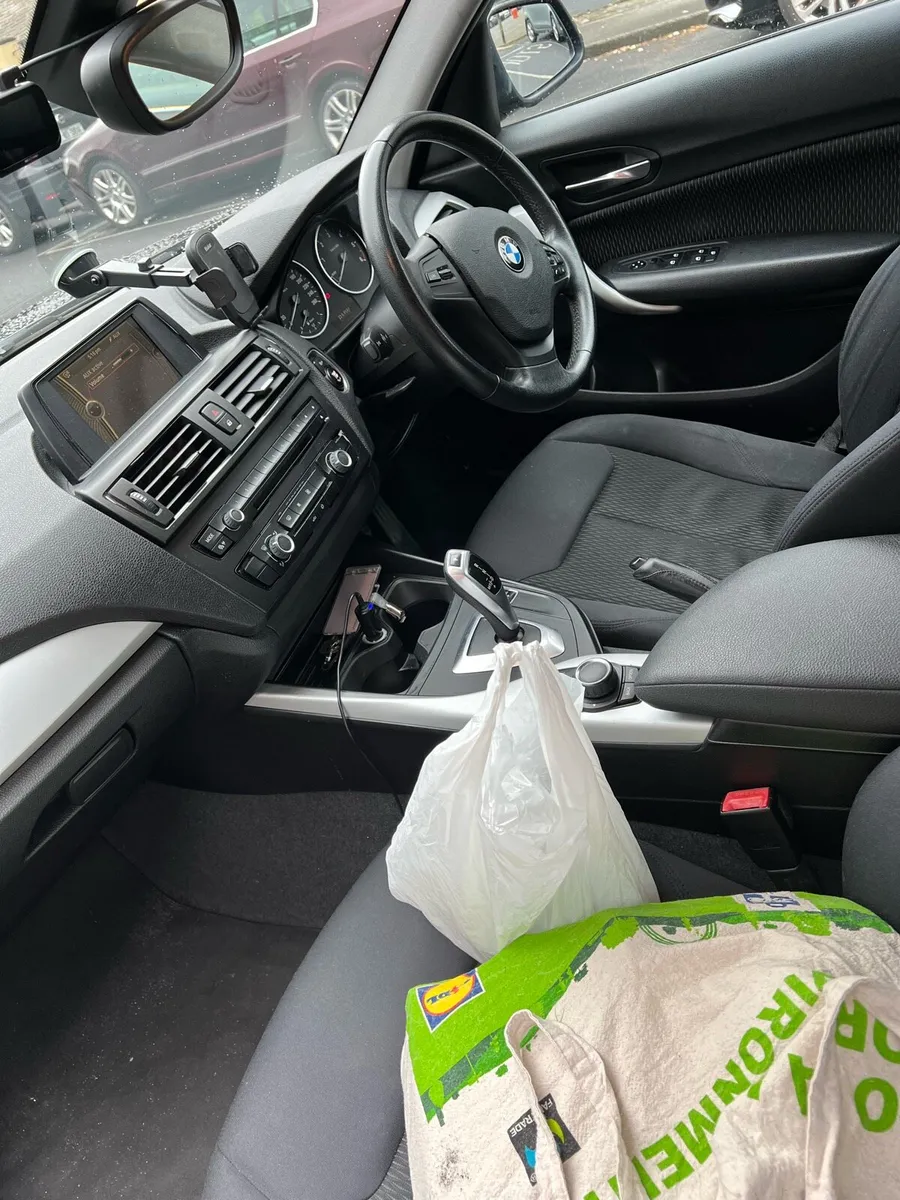 BMW 116d 12 - Image 3