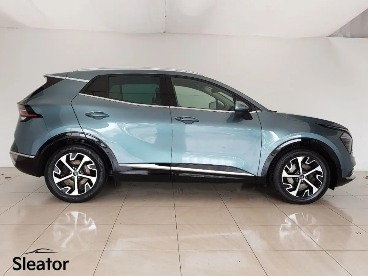 Kia Sportage K4 D 5 DR 5DR - Image 2