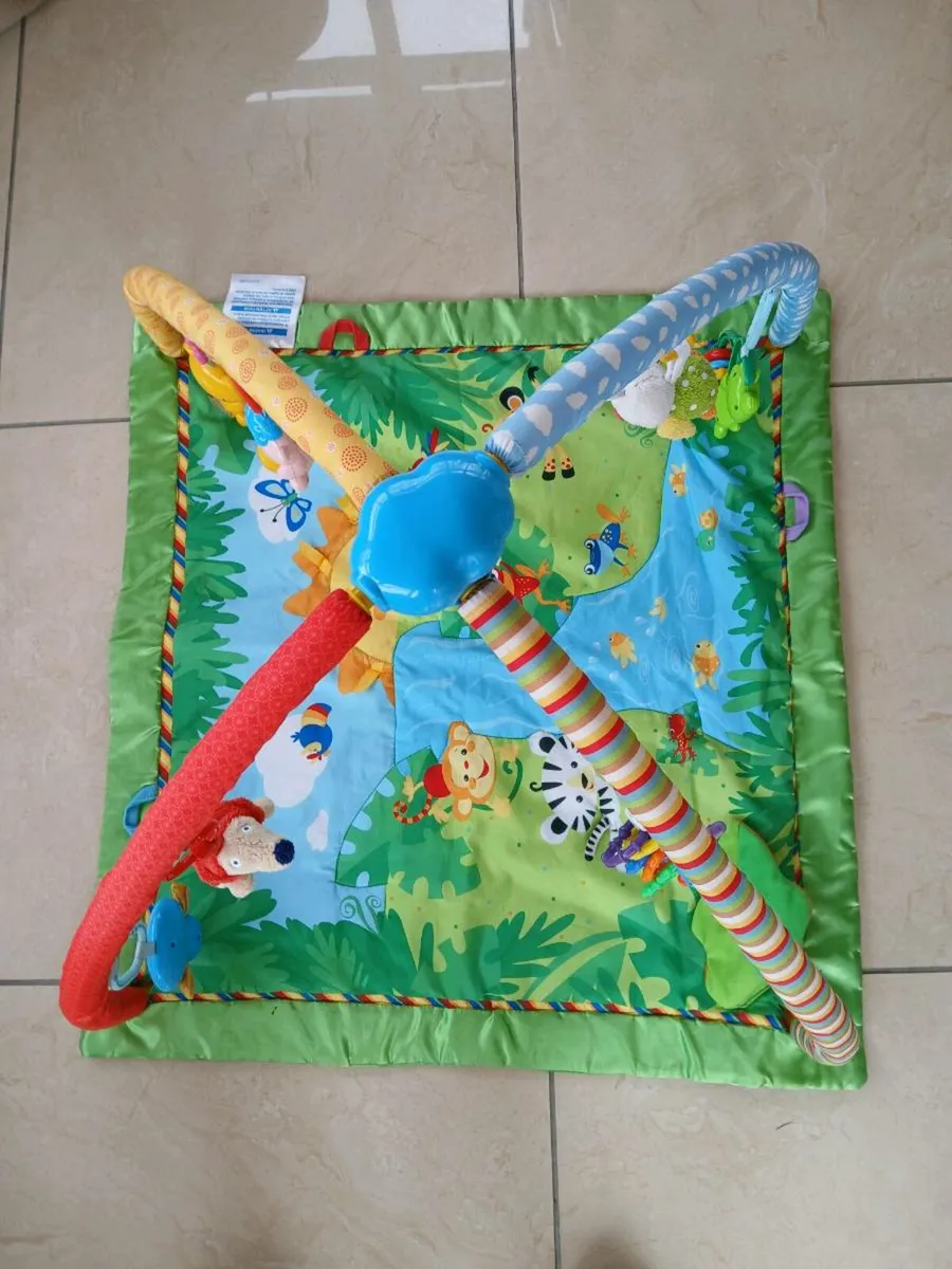 Playmat. - Image 2