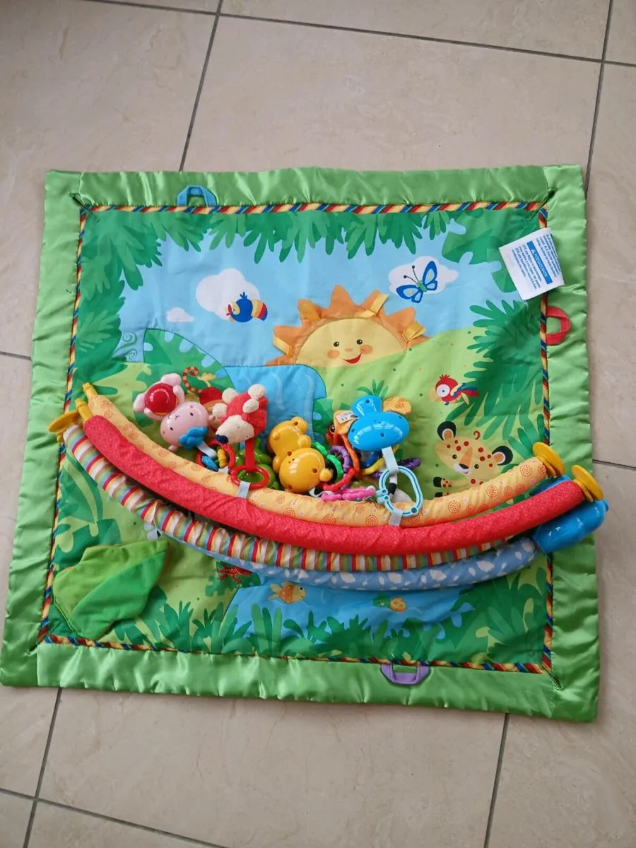 Playmat. - Image 3