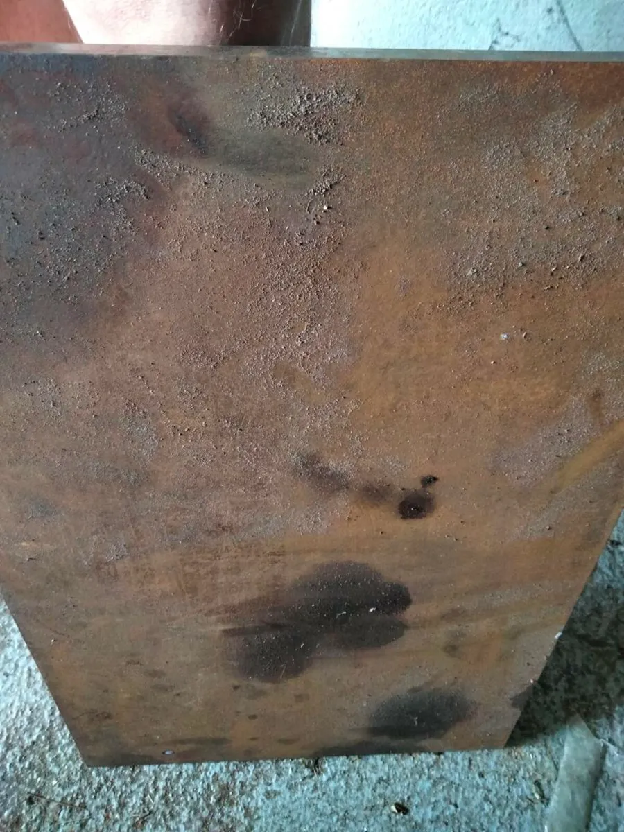 Cast Iron Engineers Surface plate - Image 3