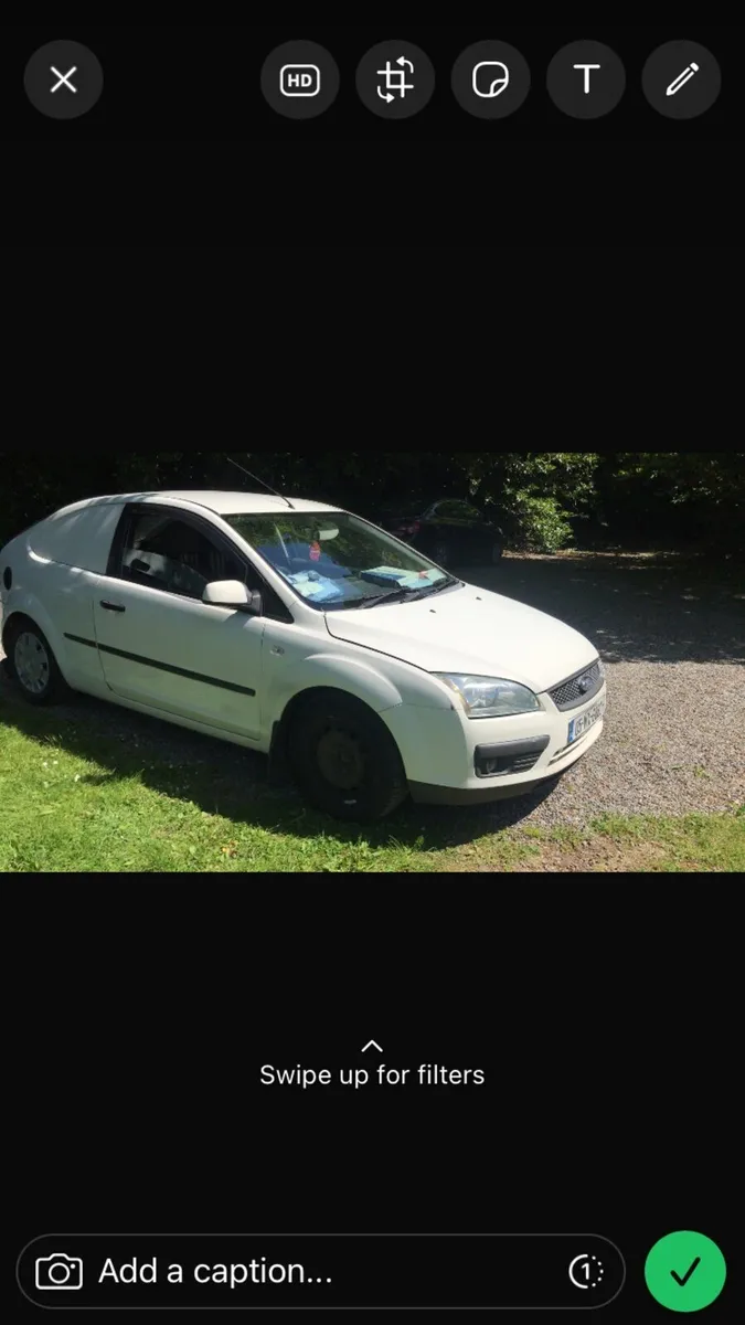Ford Focus 2005 - Image 1