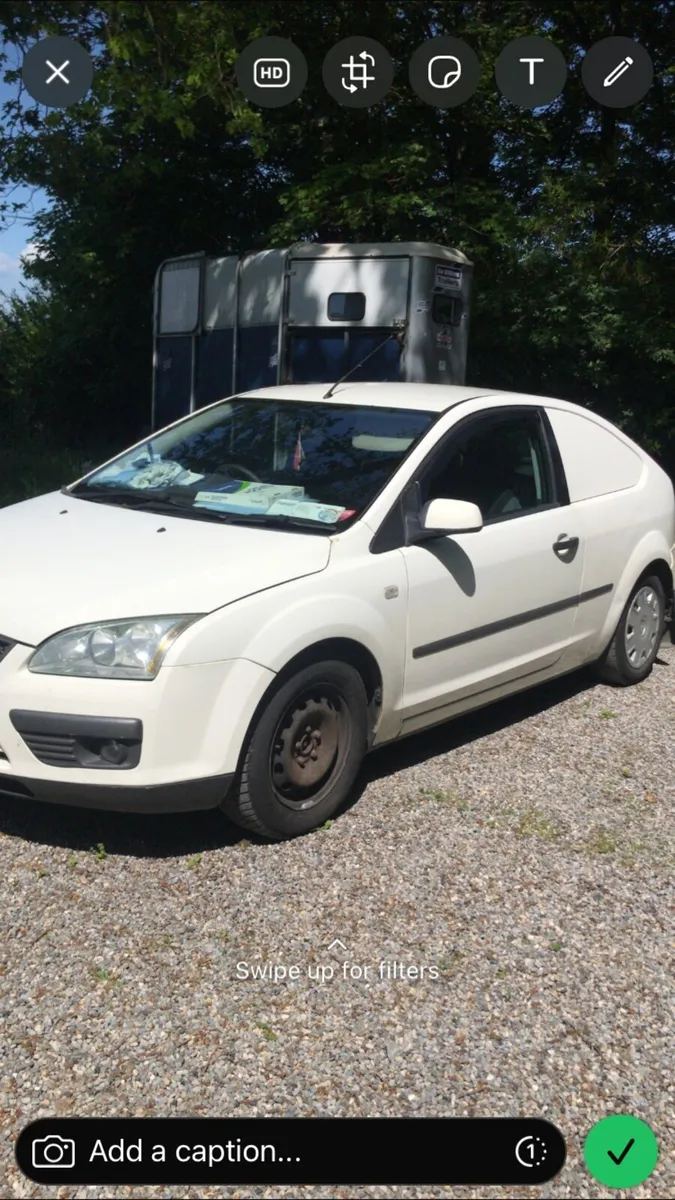 Ford Focus 2005 - Image 4