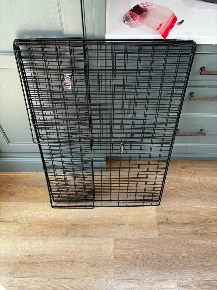 Safety Guard Fire - Image 2