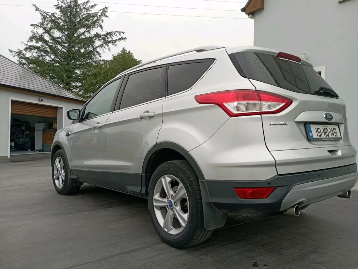 Ford Kuga 2015 - Image 4