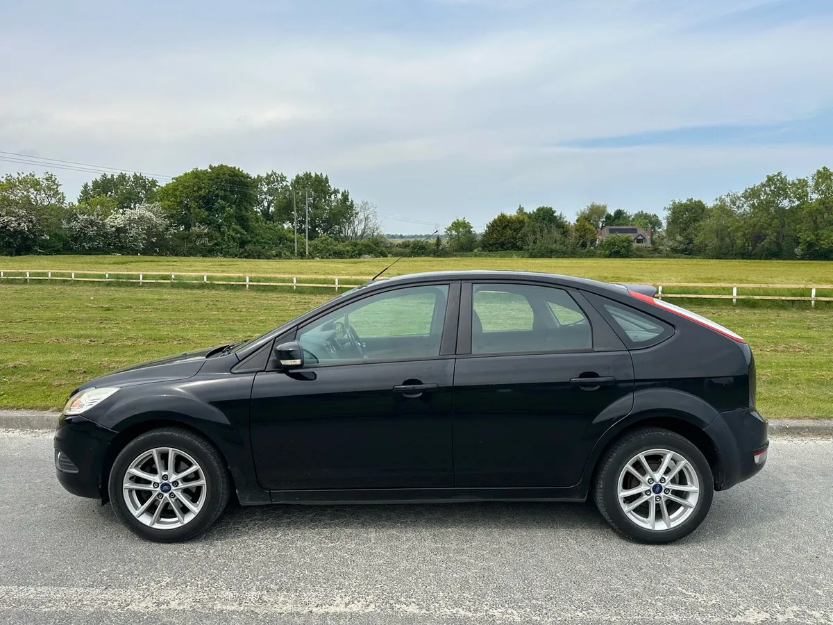 Ford Focus Style 2008 TAX/NCT 04/26 - Image 3