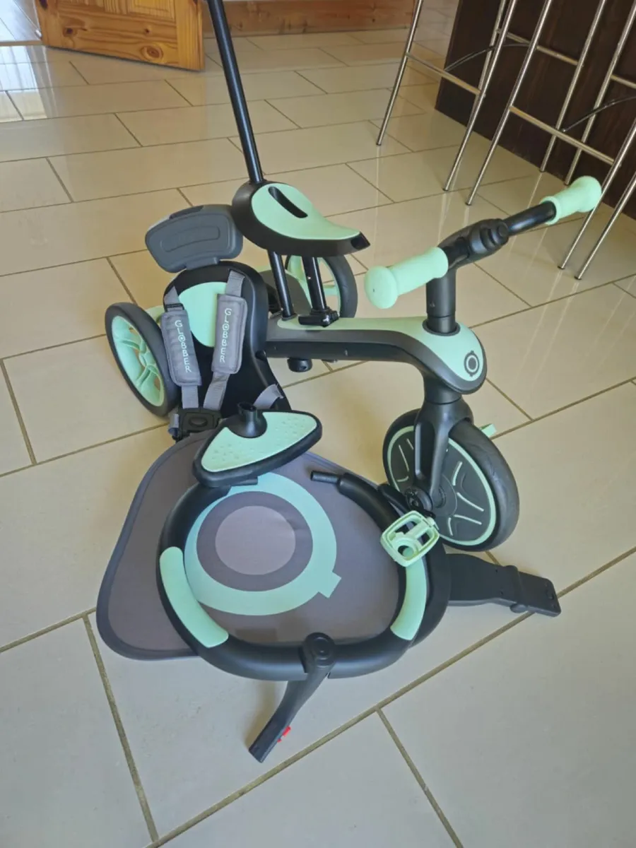 Kids bike - Image 2