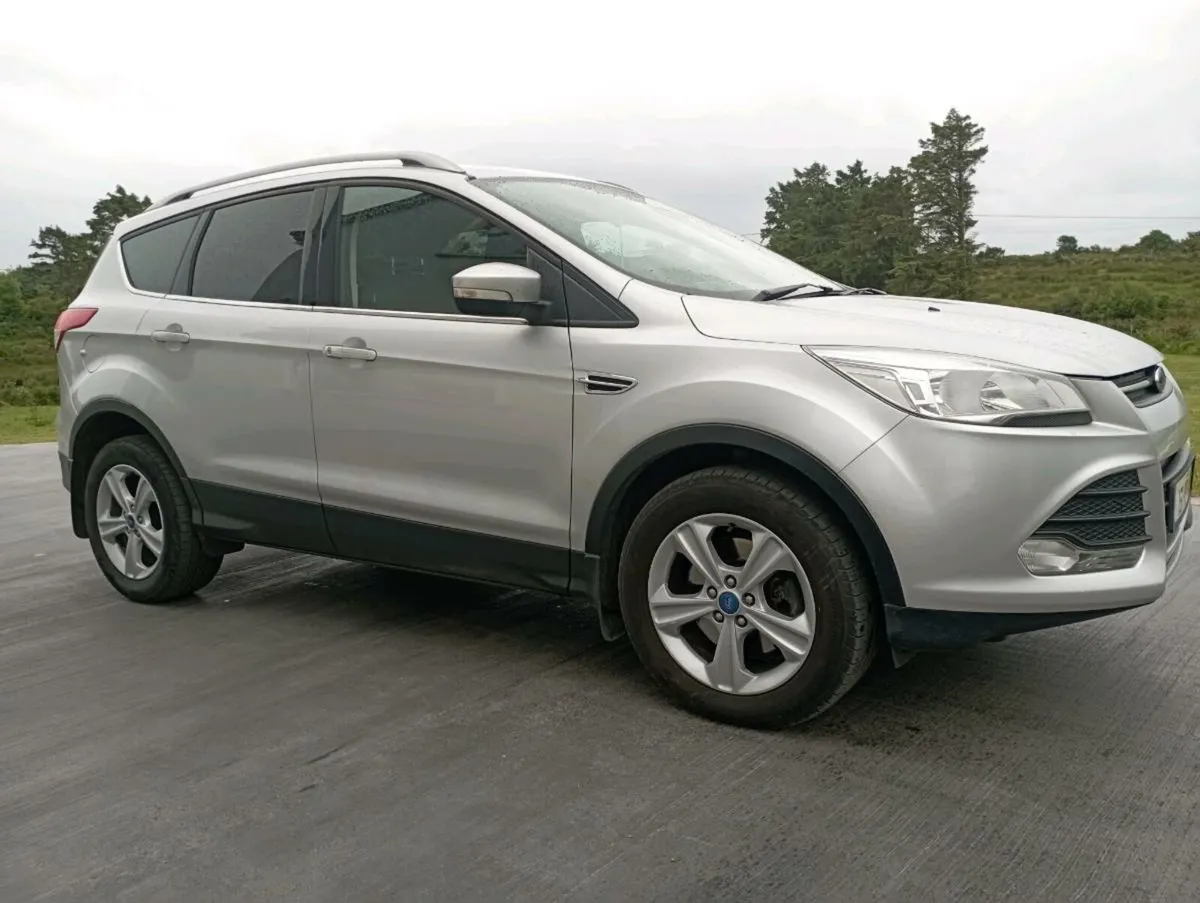 Ford Kuga 2015 - Image 1