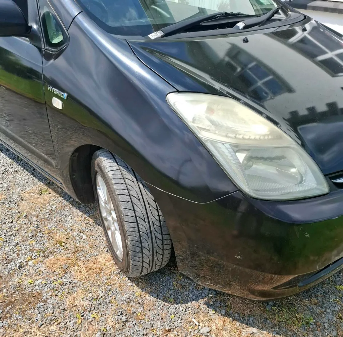 08 PRIUS - NEW NCT 5/26 - WELL Maintained & TESTED - Image 4