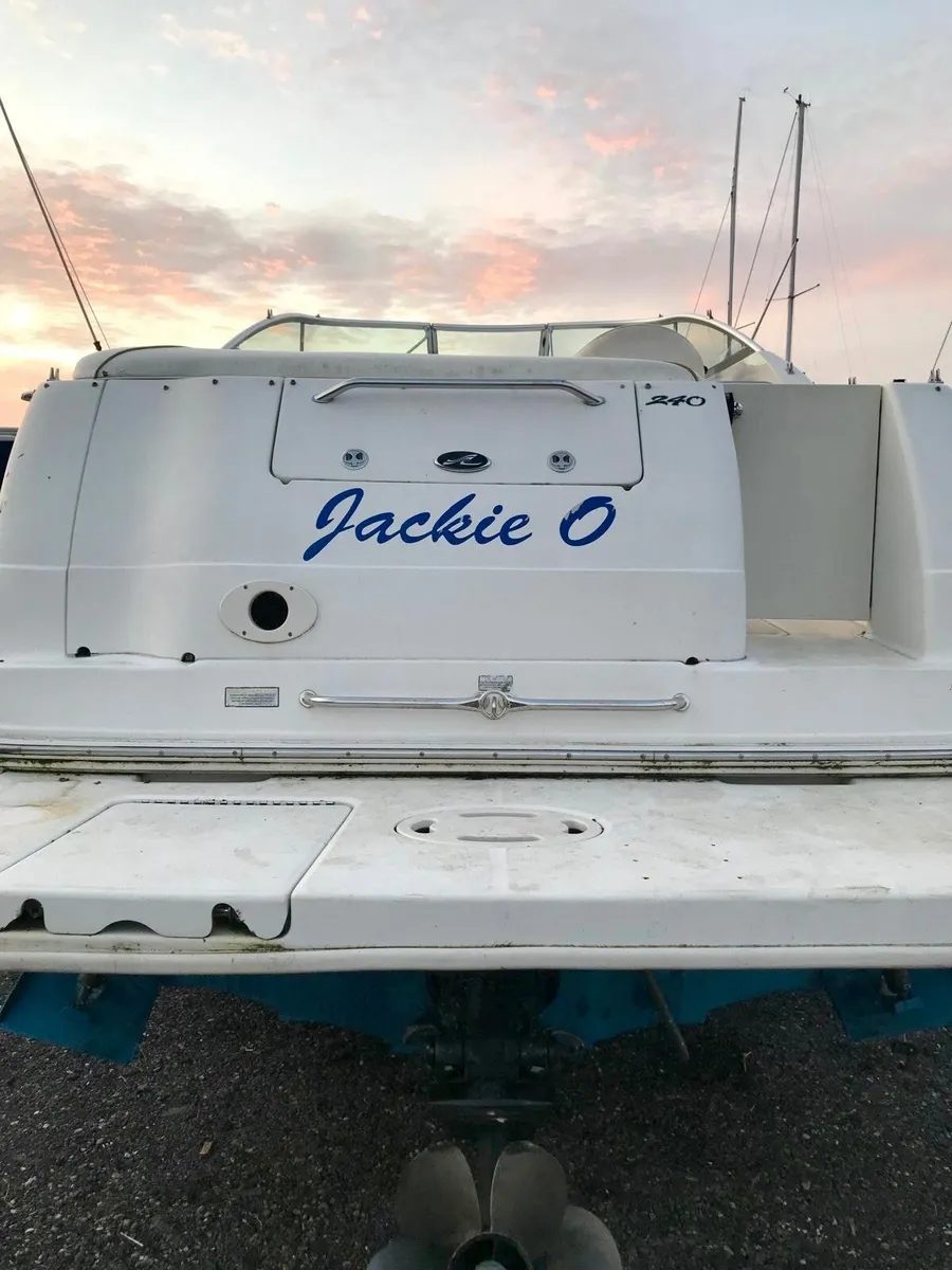 boat - Image 3