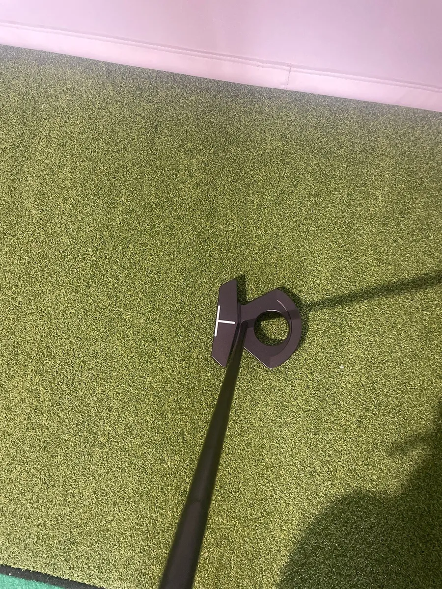 LAB Putter DF3 - 34inch , - Image 1
