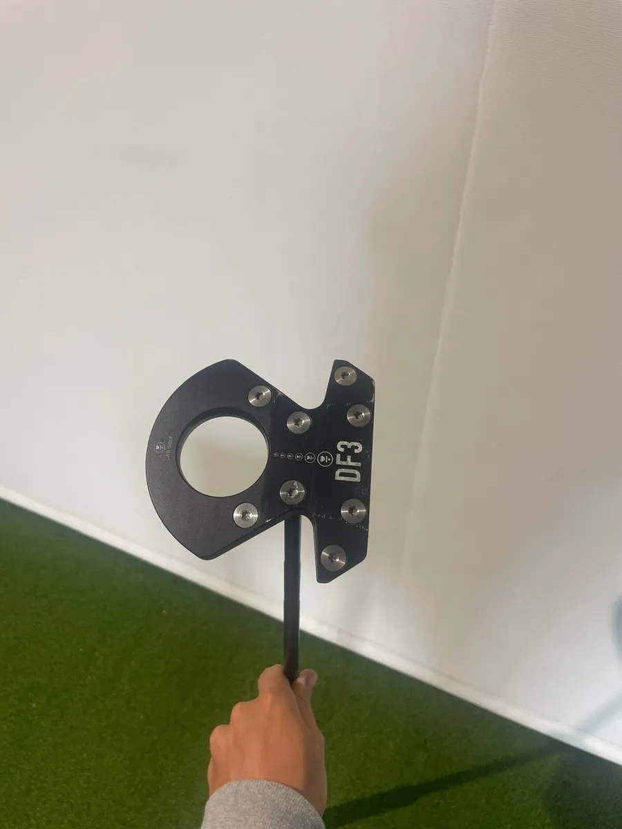 LAB Putter DF3 - 34inch , - Image 2