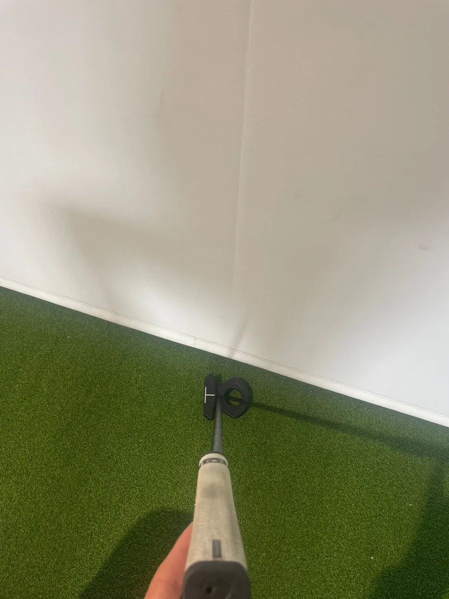 LAB Putter DF3 - 34inch , - Image 3