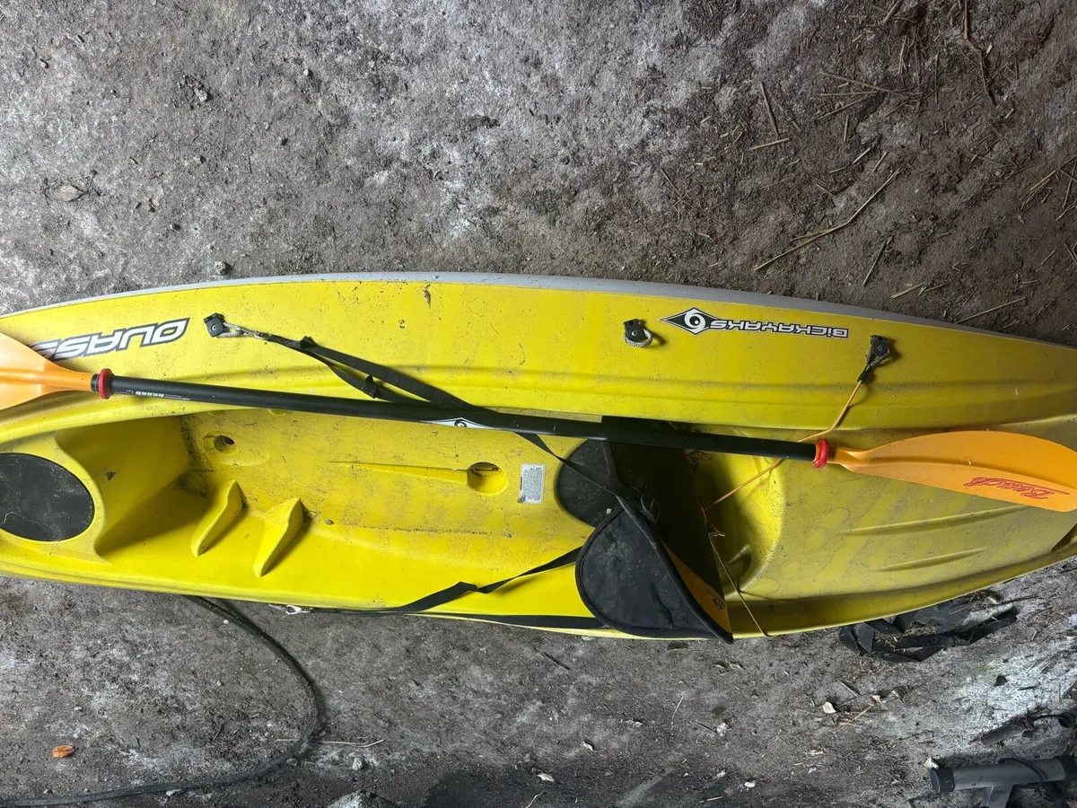 Kayak - Image 2