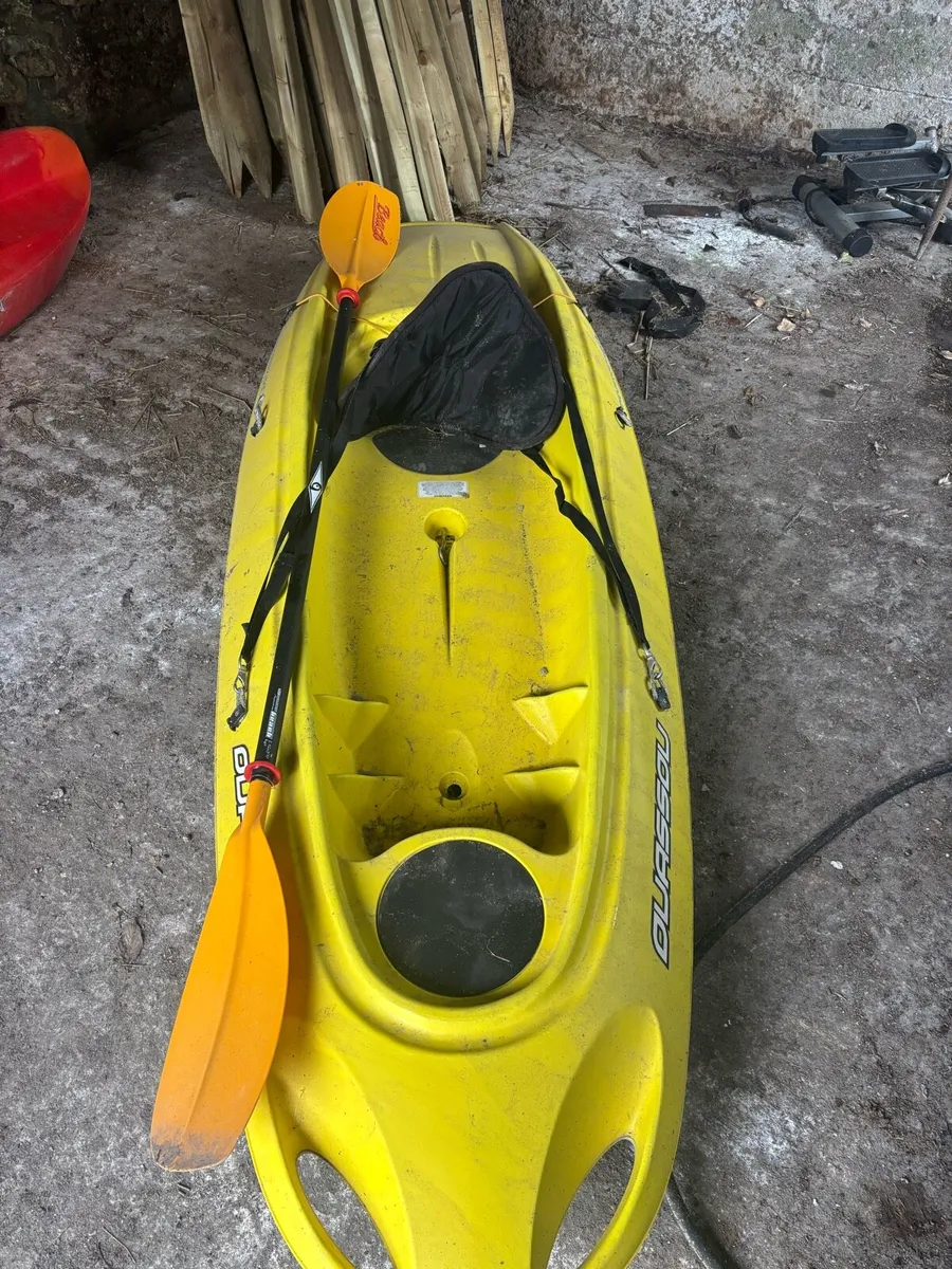 Kayak - Image 3