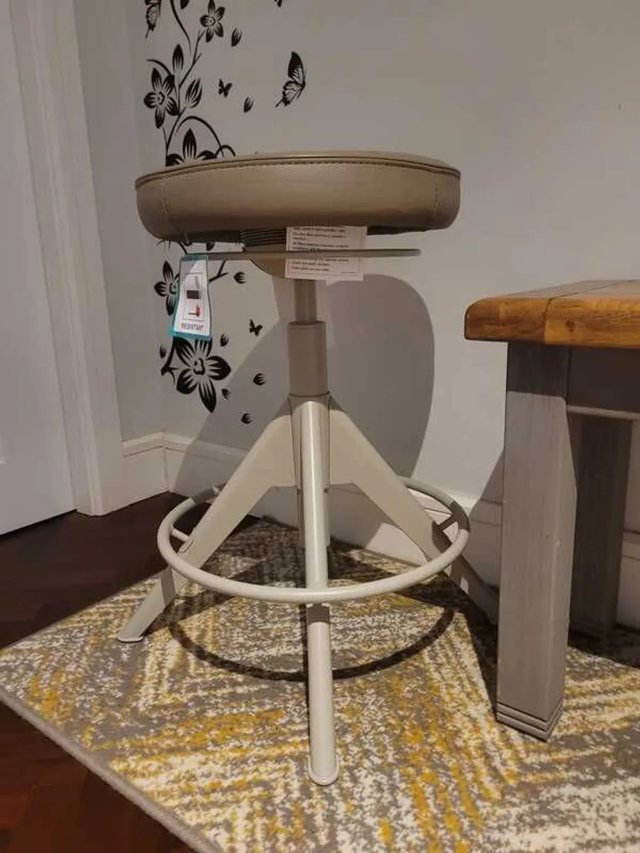 ikea stool - Image 1