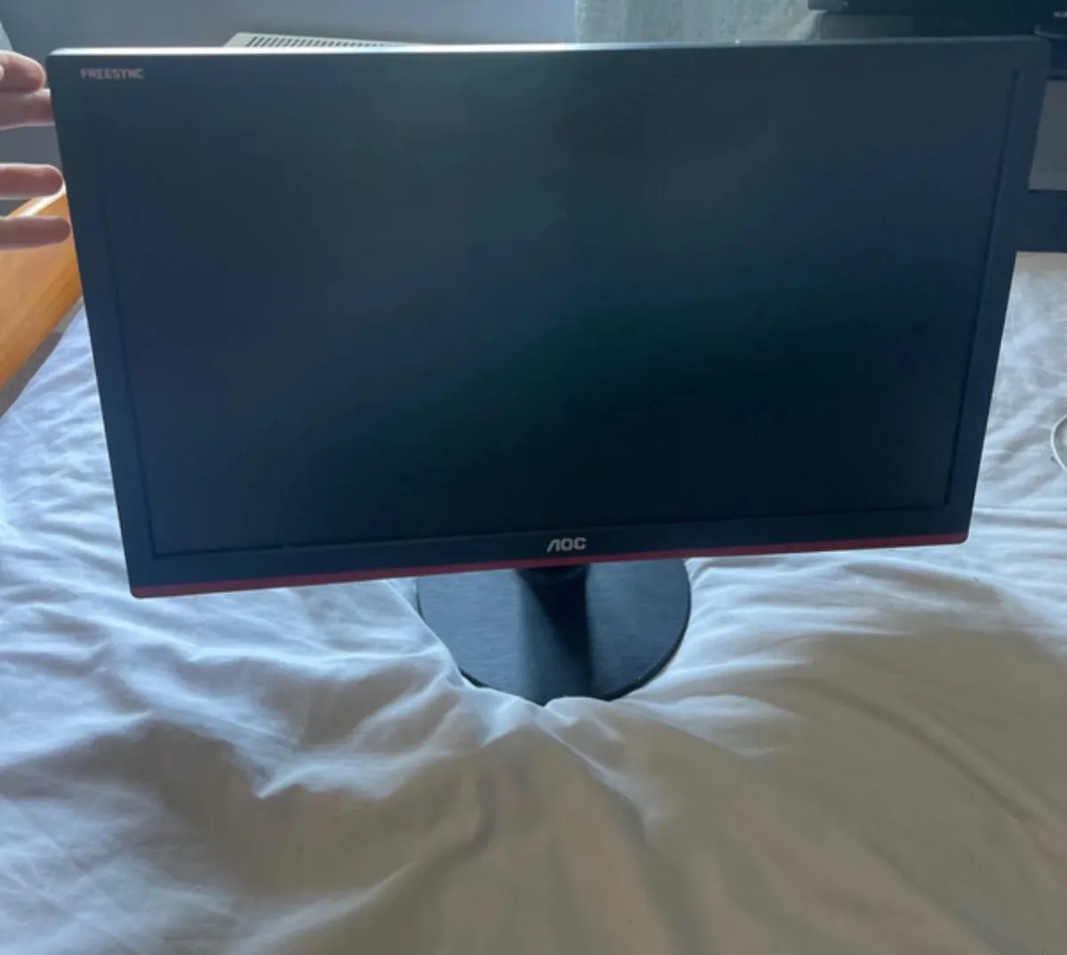 Monitor - Image 1