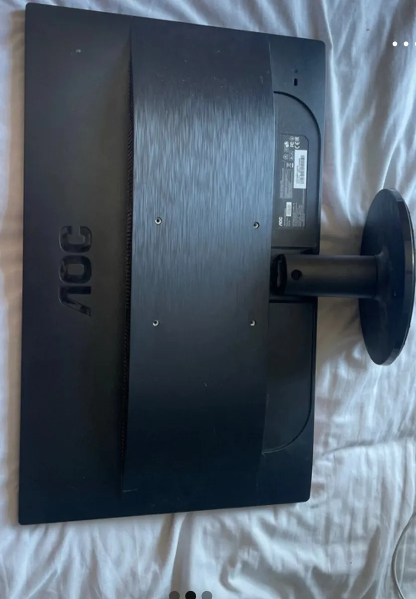 Monitor - Image 2