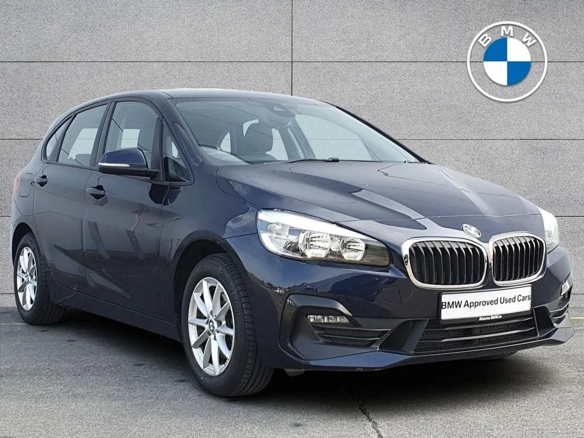 BMW 2 Series Active Tourer 218d SE Active Tourer - Image 1