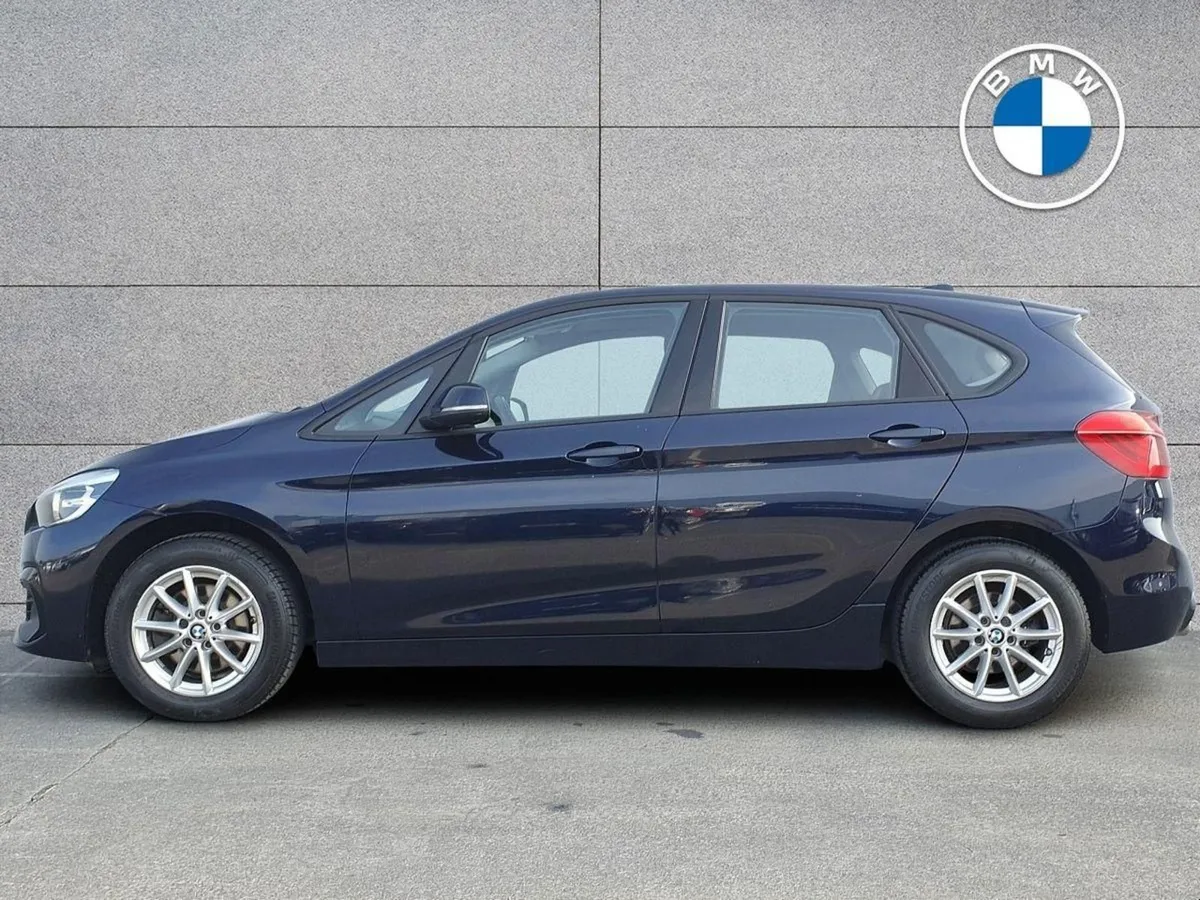 BMW 2 Series Active Tourer 218d SE Active Tourer - Image 3