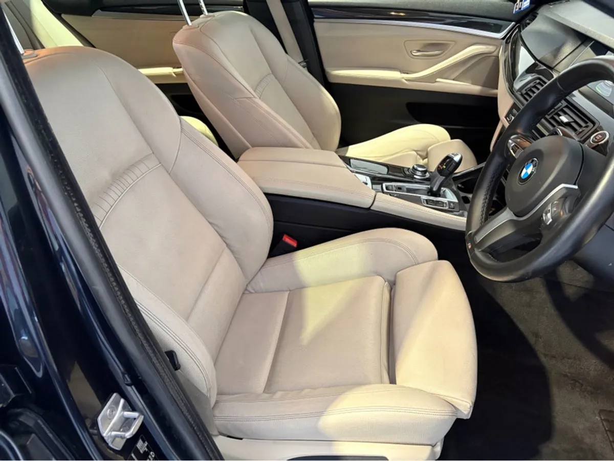 BMW 5 Series F11 M Sport 5DR Auto - Image 3