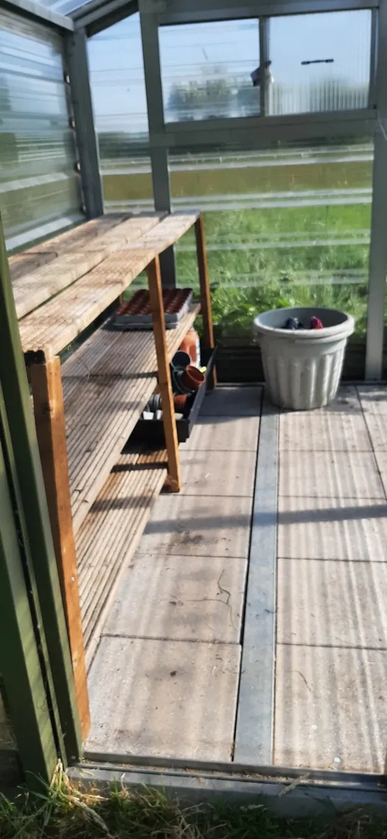 Greenhouse - Image 1