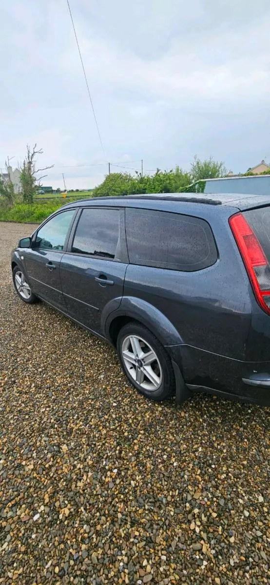 Ford focus estate - Image 2