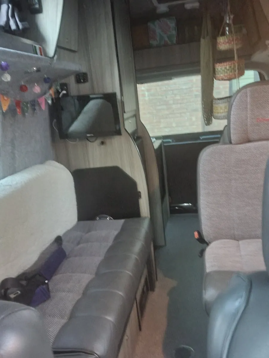 Campervan - Image 2