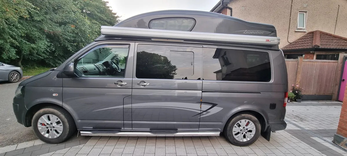 Campervan - Image 3