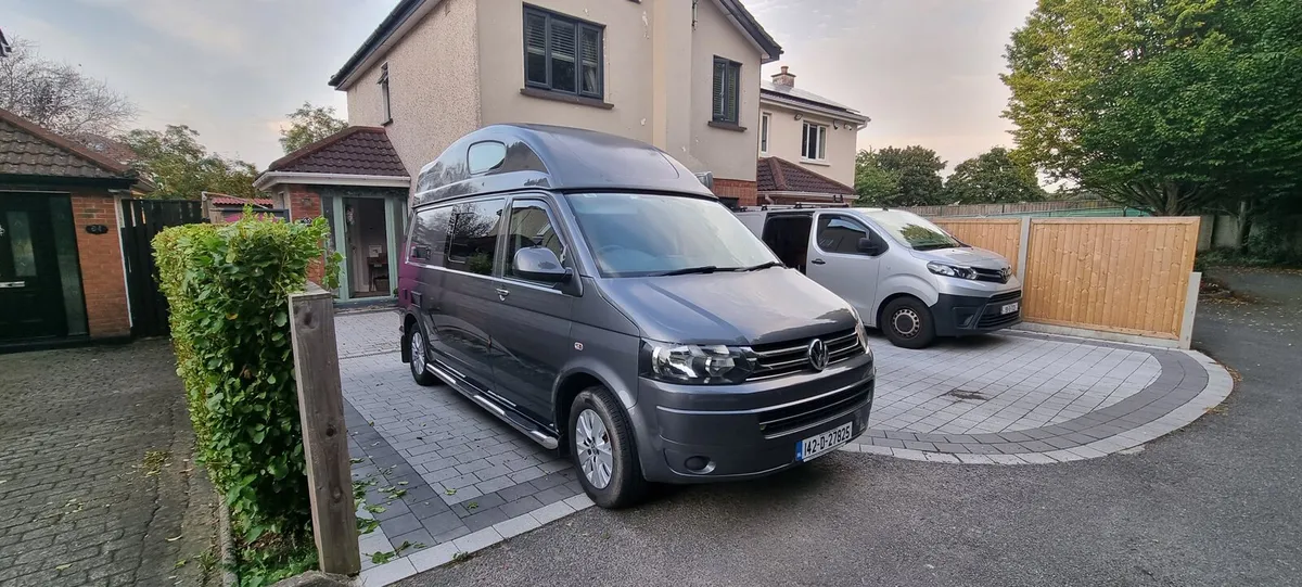 Campervan - Image 4
